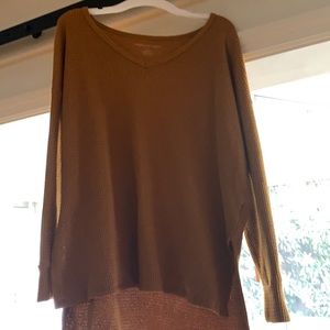 American Eagle long sleeve